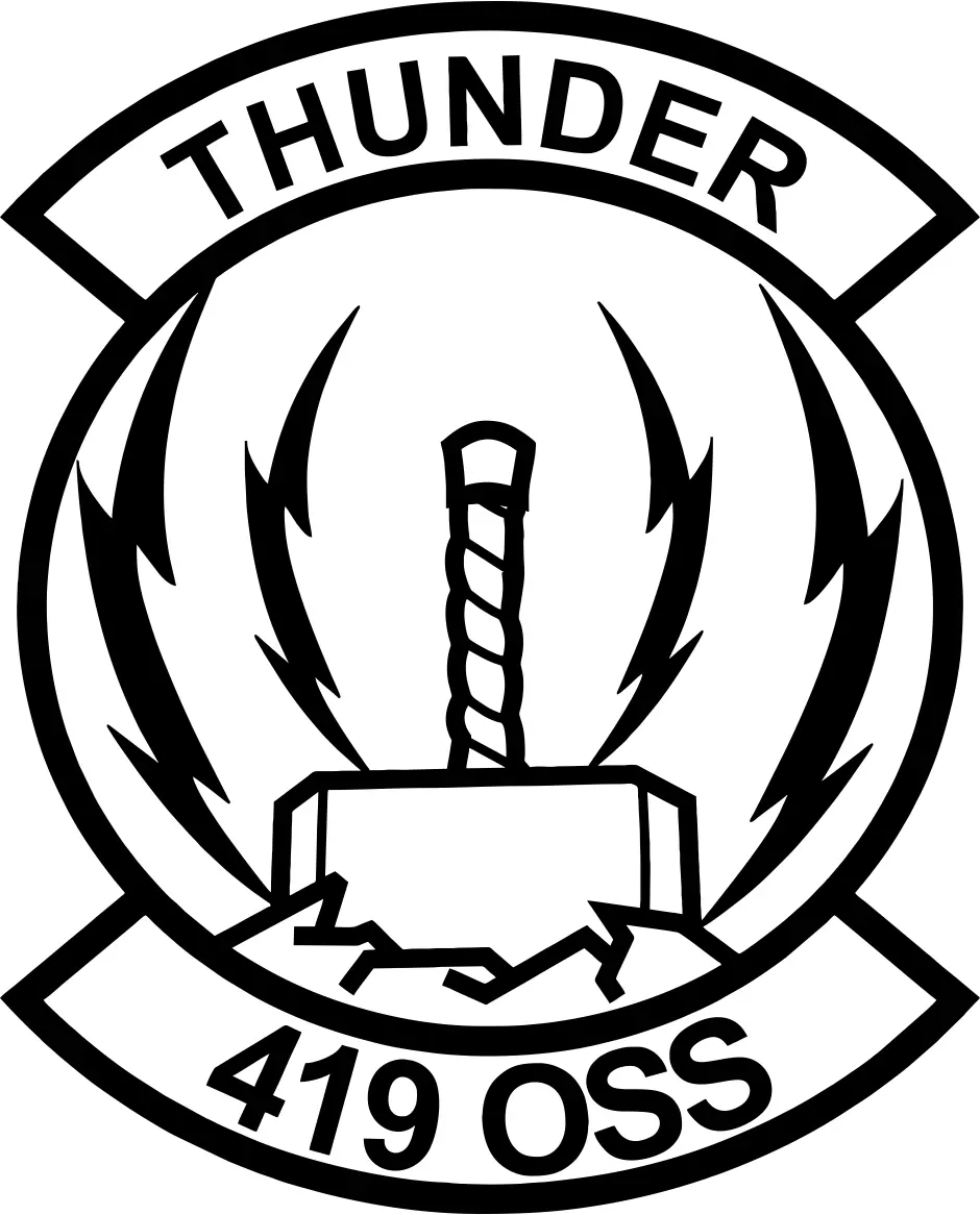 419 OSS